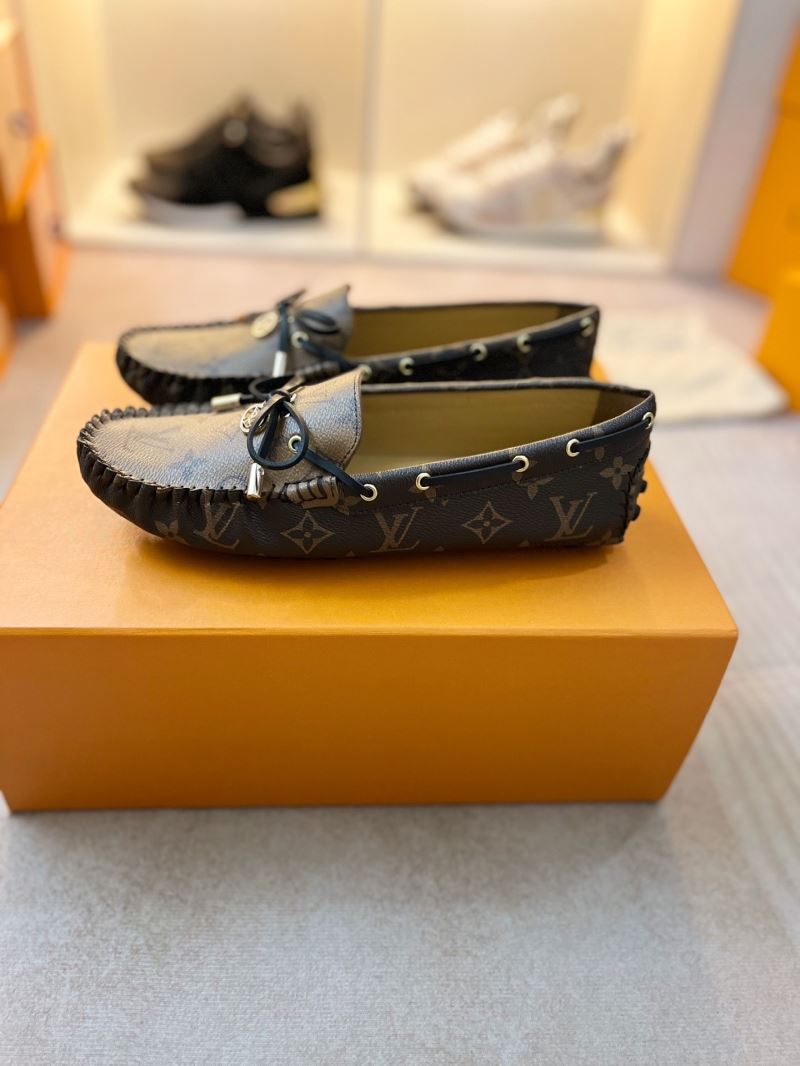 Louis Vuitton Tods Shoes